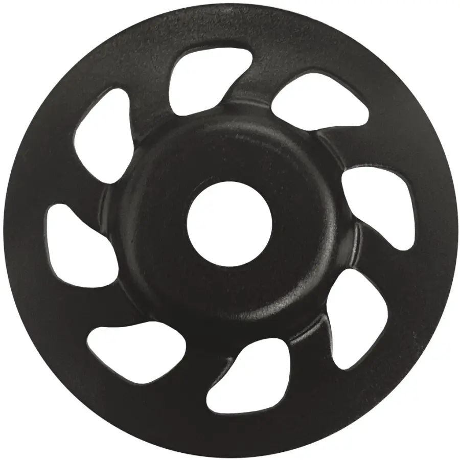 Kotouč brusný diamantový 125x22,2mm, pro beton a obecné konstrukční použití